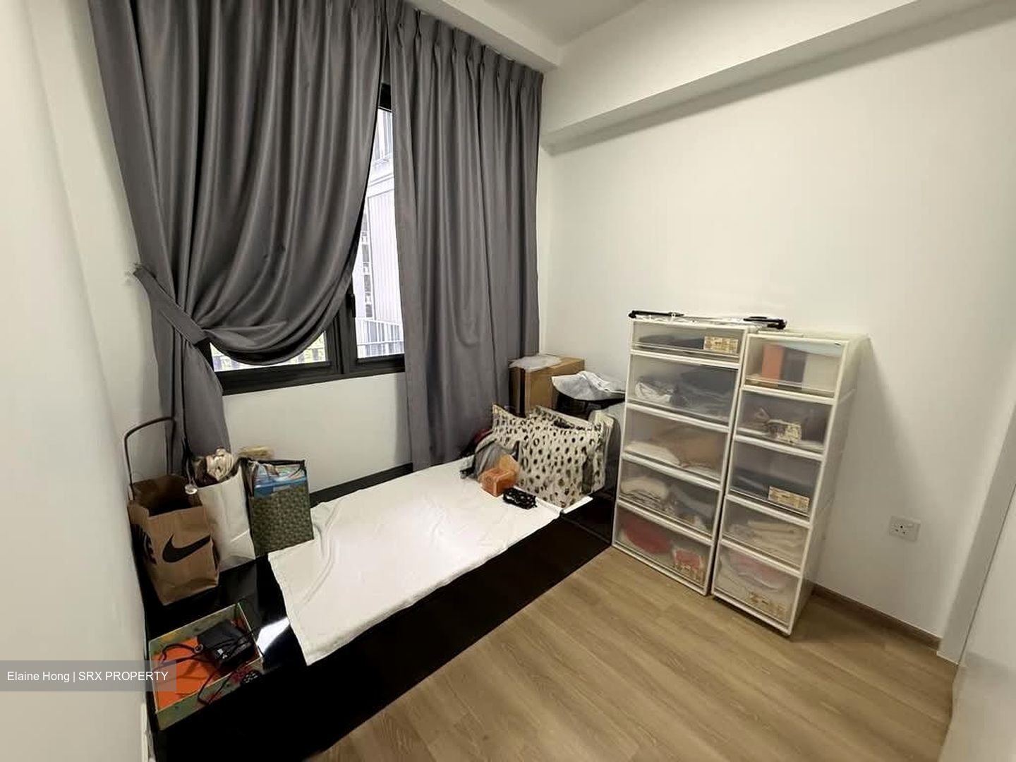 Parc Botannia (D28), Condominium #533308951